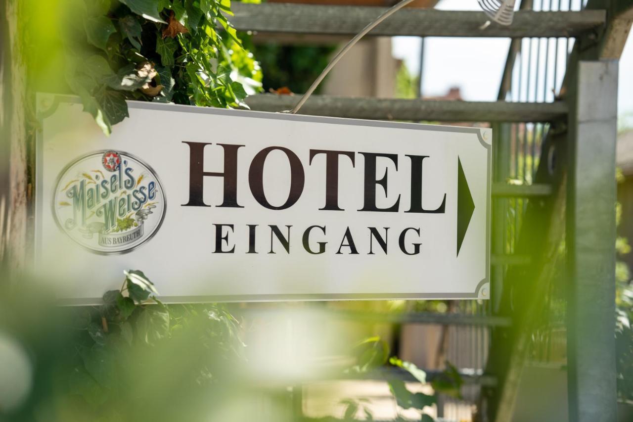 Hotel Steyerberger Hof 外观 照片