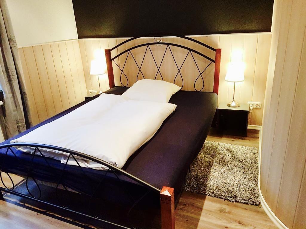 Hotel Steyerberger Hof 外观 照片