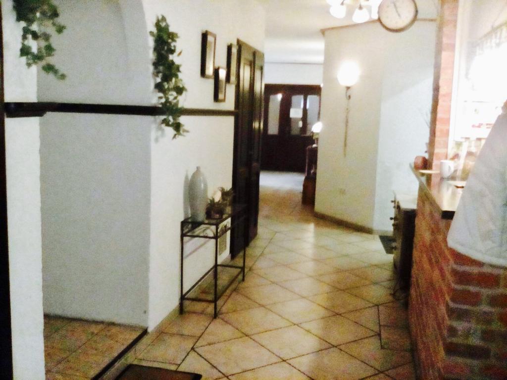 Hotel Steyerberger Hof 外观 照片