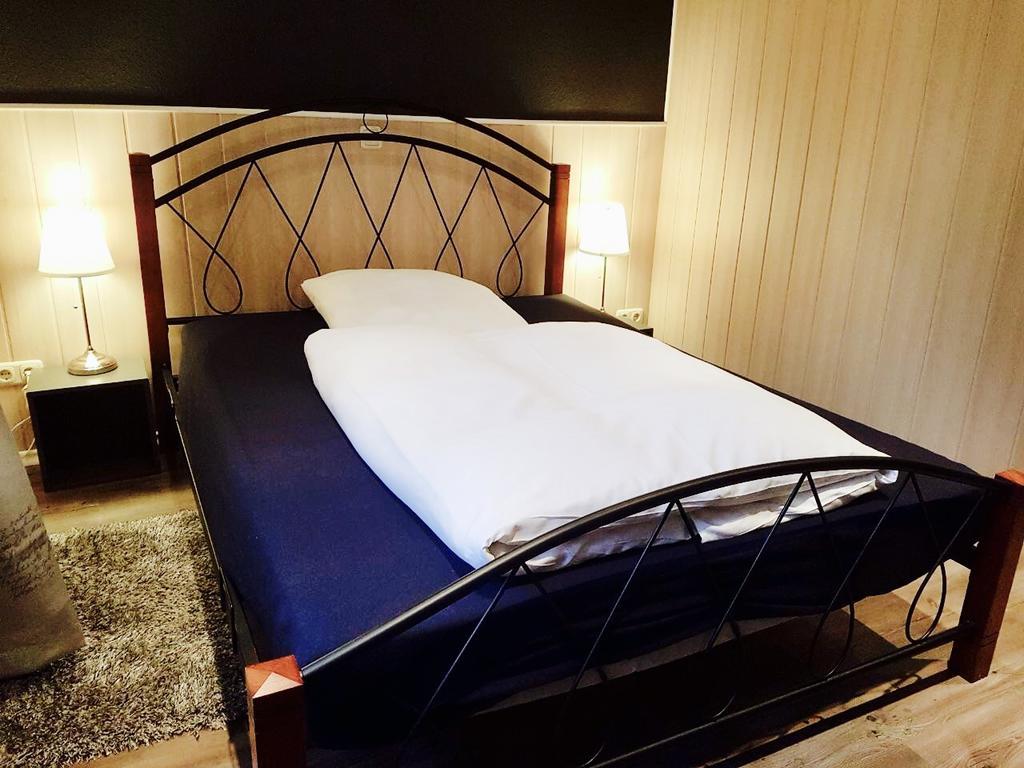 Hotel Steyerberger Hof 外观 照片