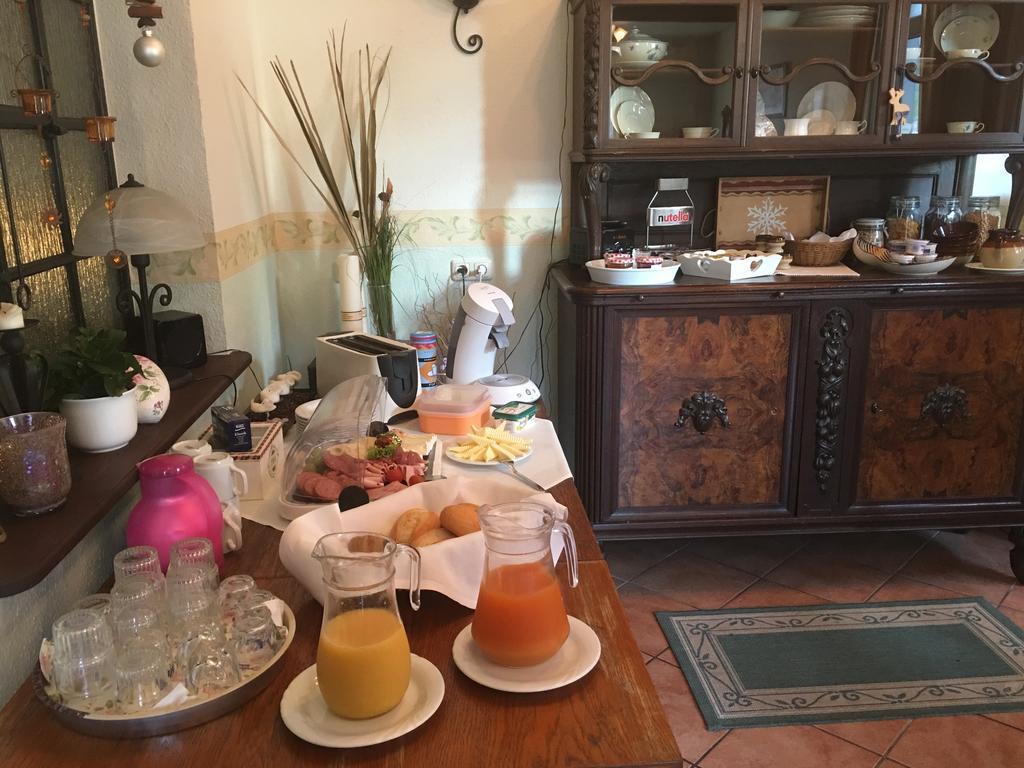 Hotel Steyerberger Hof 外观 照片