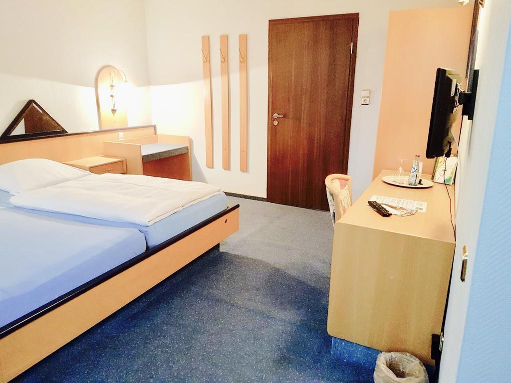 Hotel Steyerberger Hof 外观 照片