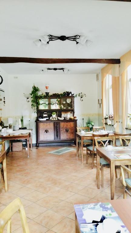 Hotel Steyerberger Hof 外观 照片